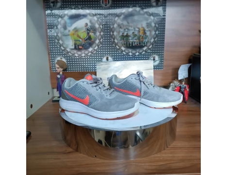 Giyim Eşyası, Bayan Ayakkabı, Nıke, 36, Orjinal Nike Revolution 3 Spor Ayakkabısı
