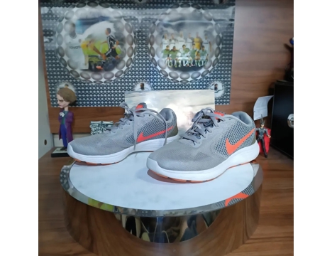 Giyim Eşyası, Bayan Ayakkabı, Nıke, 36, Orjinal Nike Revolution 3 Spor Ayakkabısı