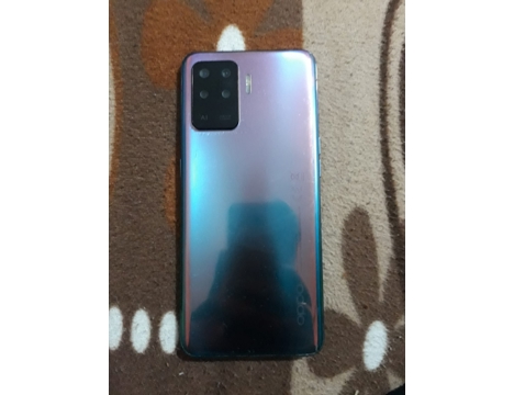 Cep Telefonu, Oppo, Akılı Telefon