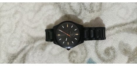 Takılar, Saatler, Erkek, Polo Racquet