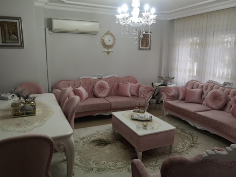 Mobilya, Oturma Grupları, Dekor, Avangart Koltuk Takımı, Acil