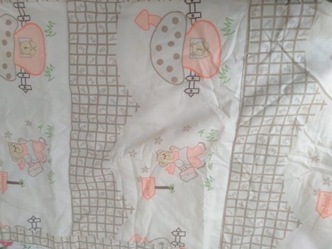 Mobilya, Bebek, Çocuk, Genç Odası, Büyüyebilen Beşik