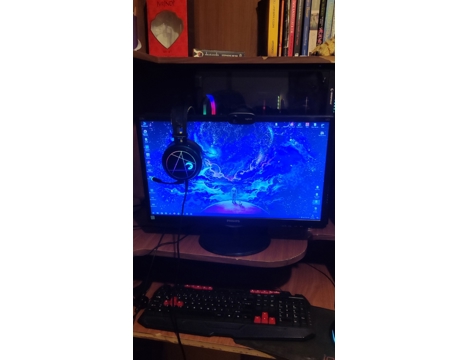 Masa Üstü, Oyuncu Bilgisayar Pc Seti