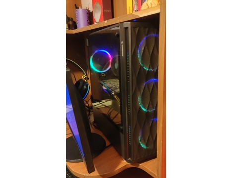 Masa Üstü, Oyuncu Bilgisayar Pc Seti