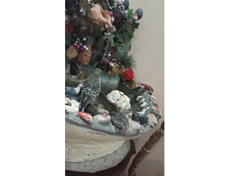Evcil Hayvan, Muhabbet Kuşu, Erkek, Yeni , Muhabbet Kuşu ve Papağanı , Motorlu Kuş ?? Şelalesi
