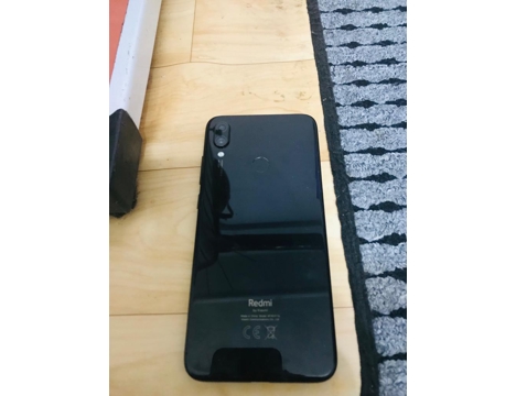 Cep Telefonu, Xiaomi, Redmi Note 7 Acil Satılık
