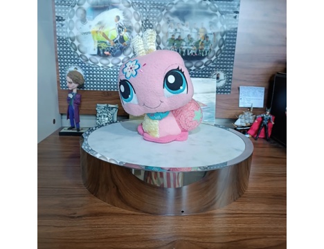 Diğerleri, Kategorisi Olmayan Her Şey, Lps Minişler, Peluş Salyangoz, Pelus Oyuncak, Sıfır Ayarında Büyük Peluş Miniş