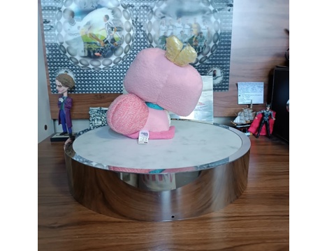 Diğerleri, Kategorisi Olmayan Her Şey, Lps Minişler, Peluş Salyangoz, Pelus Oyuncak, Sıfır Ayarında Büyük Peluş Miniş
