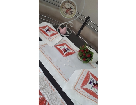 Ev, Bahçe Eşyaları, Ev Tekstili, Ranır Amerıkan Servis