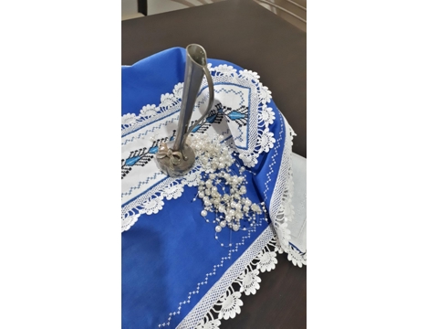 Ev, Bahçe Eşyaları, Ev Tekstili, Ranır Örtü
