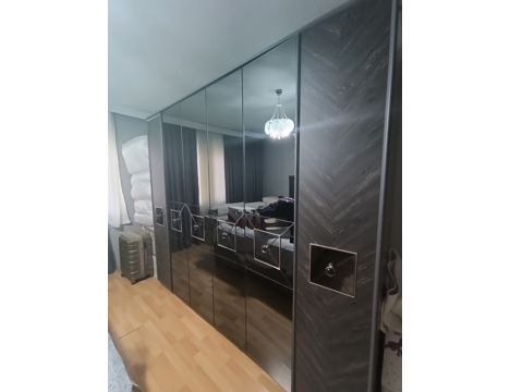 Mobilya, Yatak Odası Mobilyaları, 2Aylık Yatak Odası