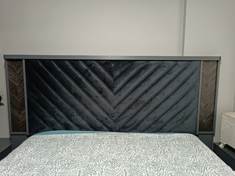 Mobilya, Yatak Odası Mobilyaları, 2Aylık Yatak Odası