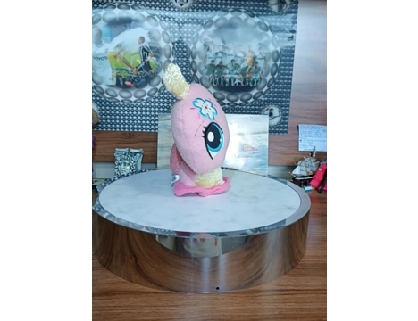 Diğerleri, Kategorisi Olmayan Her Şey, Lps Miniş, Peluş Oyuncak, Sıfır Ayarında Peluş Miniş, Sıfır Ayarında Büyük Peluş Miniş