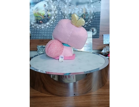Diğerleri, Kategorisi Olmayan Her Şey, Lps Miniş, Peluş Oyuncak, Sıfır Ayarında Peluş Miniş, Sıfır Ayarında Büyük Peluş Miniş