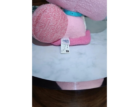 Diğerleri, Kategorisi Olmayan Her Şey, Lps Miniş, Peluş Oyuncak, Sıfır Ayarında Peluş Miniş, Sıfır Ayarında Büyük Peluş Miniş