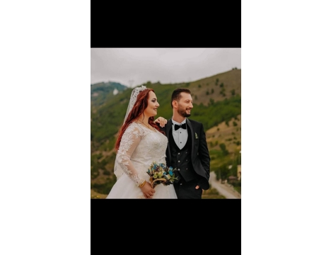 Giyim Eşyası, Gelinlik, Nişanlık, Diana , 42 44, Gelinlik