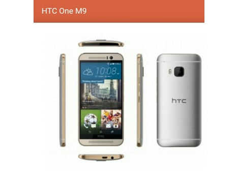 Cep Telefonu, Htc One M9 Android Telefon