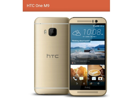Cep Telefonu, Htc One M9 Android Telefon