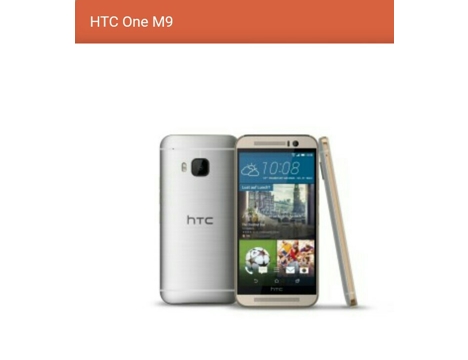 Cep Telefonu, Htc One M9 Android Telefon