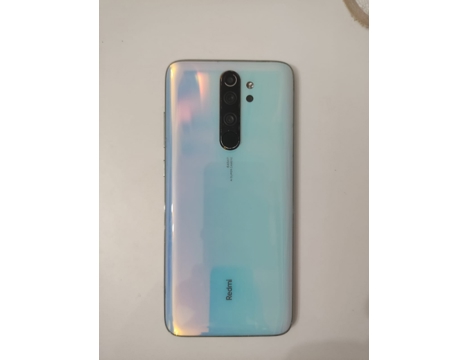 Cep Telefonu, Xiaomi, Xioami Note 8 Pro