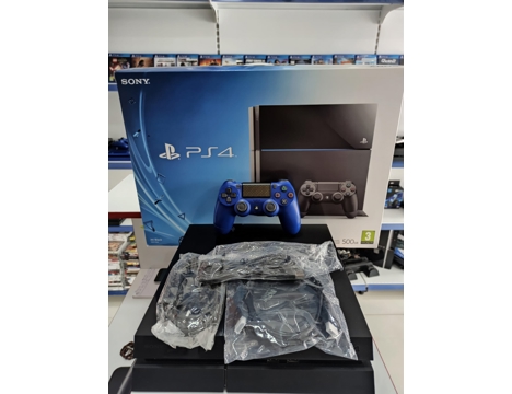 Elektronik Eşya, Oyun Konsolları, Sony, Standart, Ps4 Ps4