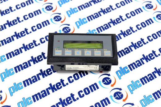 Omron Nt2S-Sf121B-Ev2 Hmi Omron, Omron Nt2S-Sf121B-Ev2 Hmi