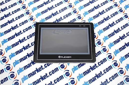 Flexem Fe3070C Hmi Flexem, Flexem Fe3070C Hmi