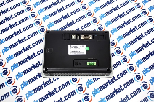 Flexem Fe3070C Hmi İş Makineleri : Flexem Fe3070C Hmi