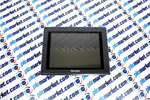 Keyence Ca-Mp81 Hmi Keyence, Keyence  Ca-Mp81 8.4 Lcd Color Monitor