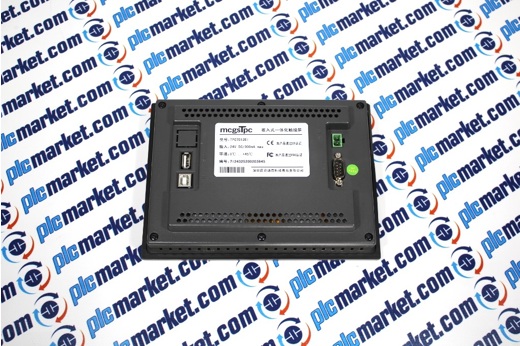 MCGS Tpc7012Eı Hmi İş Makineleri : Mcgstpc Tpc7012Eı Hmi