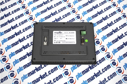 MCGSTPC Tpc7062Td(Kt Hmi İş Makineleri : Mcgstpc Tpc7062Td(Kt) Hmi