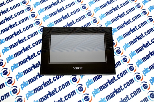 XiNJE TouchWin Tg765S-Xt Hmi XiNJE TouchWin, Xinje Touchwin Tg765S-Xt