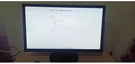 Masa Üstü, Asus Maüstü Bilgisayar, Masaüstü Bilgisayar