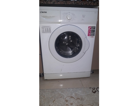 Beyaz Eşya, Altus Çamaşır Makinesi 7 Kg