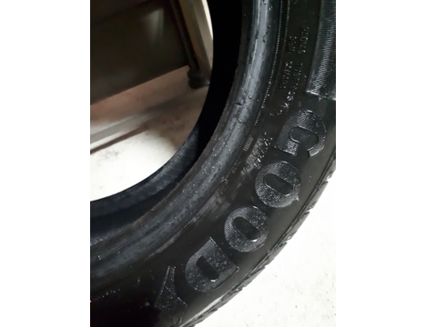 Vasıta, Oto Lastik, Sportif , Oto Lastiği , Goodyear Lastik