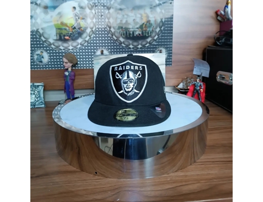 NEW ERA BADROLLÜ ORJİNAL ŞAPKA NEW ERA, New Era Las Vegas Raiders