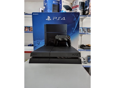 Elektronik Eşya, Oyun Konsolları, Sony, Standart, Ps4 Ps4 Ps4