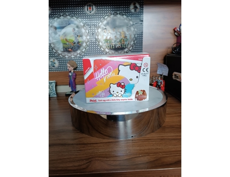 Diğerleri, Kategorisi Olmayan Her Şey, Süpriz Yumurta, Sanrio Hello Kitty(İçlerinde Figür Mevcuttur)