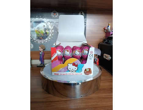Diğerleri, Kategorisi Olmayan Her Şey, Süpriz Yumurta, Sanrio Hello Kitty(İçlerinde Figür Mevcuttur)