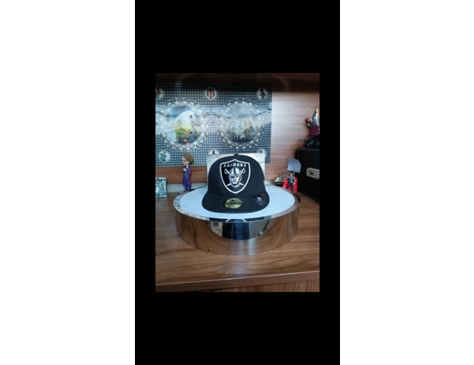 NEW ERA ŞAPKA NEW ERA, New Era Las Vegas Raiders 60245407