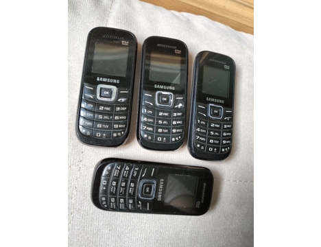 Cep Telefonu, Adet 250..Samsung 1205 Hattını Tak Kullan