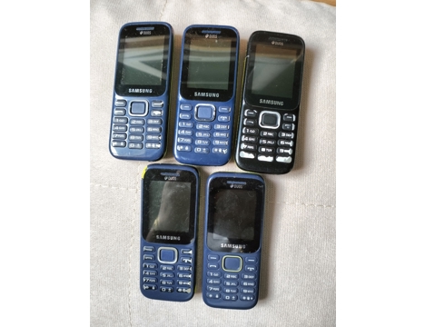 Cep Telefonu, Samsung B310 Hafıza Kart Destekli Adet 300 Tl