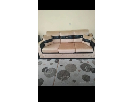 Mobilya, Oturma Grupları, Oturma Odası