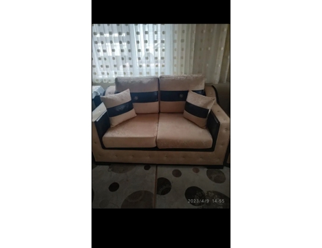 Mobilya, Oturma Grupları, Oturma Odası