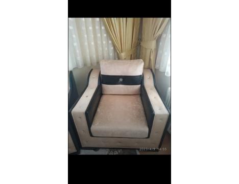 Mobilya, Oturma Grupları, Oturma Odası