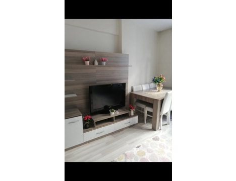 Ev, Bahçe Eşyaları, Diğer Ev Eşyaları, Oturma Odası , Masa+6 Sandalye ve Tv Ünitesi Takım Olarak