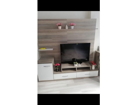 Ev, Bahçe Eşyaları, Diğer Ev Eşyaları, Oturma Odası , Masa+6 Sandalye ve Tv Ünitesi Takım Olarak