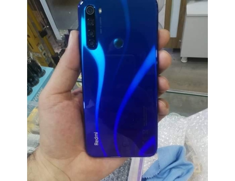 Cep Telefonu, Xiaomi, Redmi Note 8 64 Gb