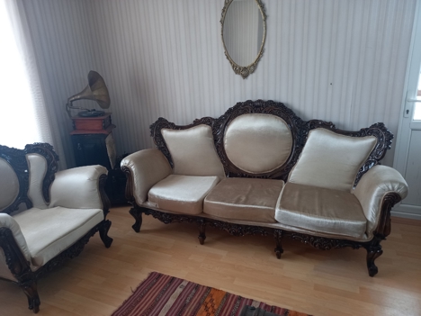 Diğer Antikalar, Çeşitli Antika Eşyalar