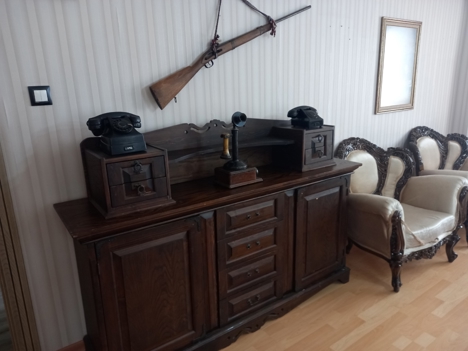 Diğer Antikalar, Çeşitli Antika Eşyalar